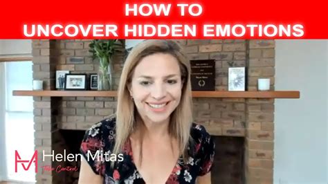 Uncovering Hidden Emotions and Vulnerabilities