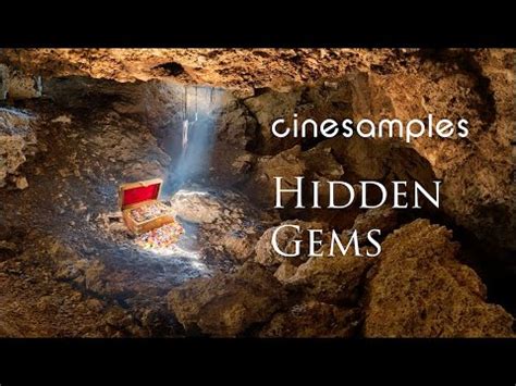Uncovering Hidden Gems