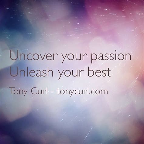 Uncovering Your Passion: Unleashing the Power of Your Imagination