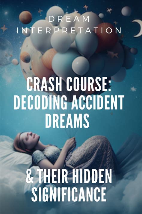 Uncovering Your Unconscious: Decoding Dreams about Emergencies