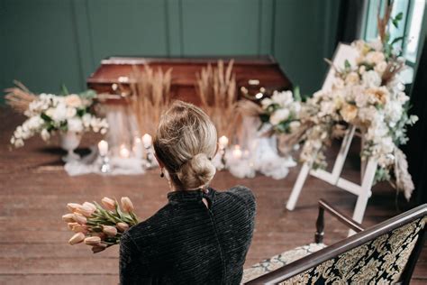 Uncovering the Cultural Beliefs Surrounding Funeral Dreams