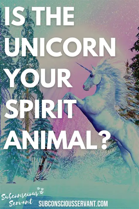 Uncovering the Depths of Your Subconscious: Exploring Unicorn Dream Symbolism