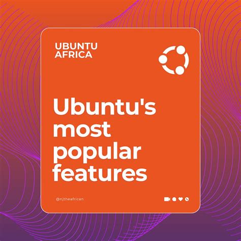 Uncovering the Factors behind Ubuntu's Popularity and Extensive Adoption