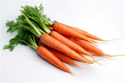 Uncovering the Hidden Meaning: Decoding Dreams of Fresh and Pristine Carrots