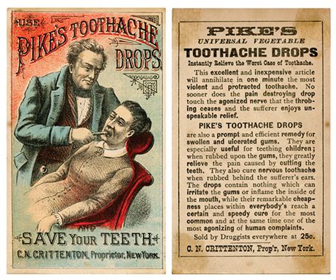 Uncovering the Historical Context: Dentistry as a Symbol of Pain and Control