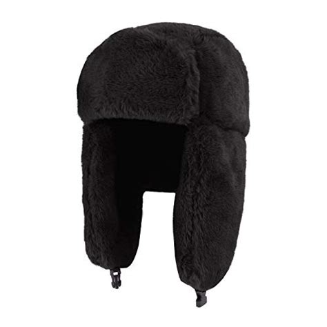 Uncovering the Origins of the Ushanka Hat's Iconic Design