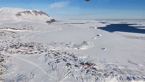 Uncovering the Puzzles of Arctic Ice