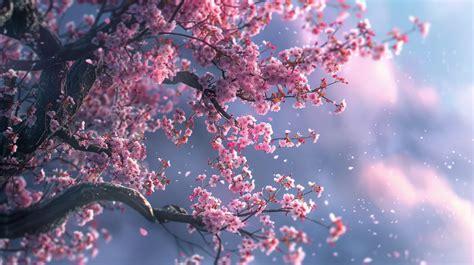 Uncovering the Significance of a Cherry Tree in Dream Dictionary