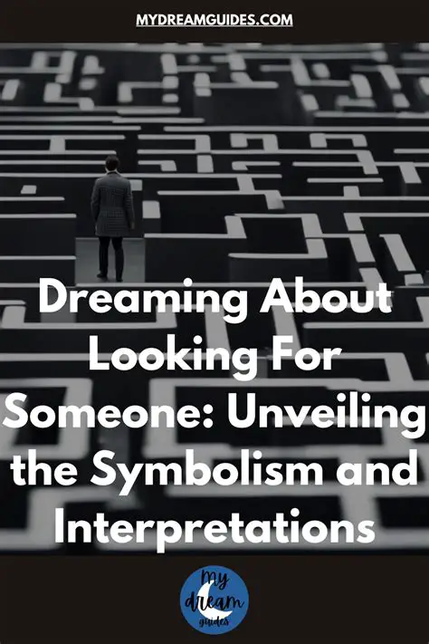 Uncovering the Subconscious Desires of the Dreamer