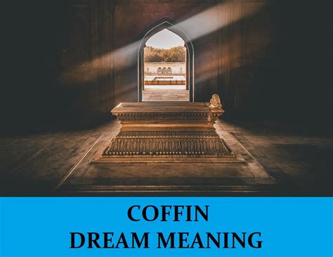 Uncovering the Superstitious Beliefs Associated with Dreams Involving Coffins and Corpses