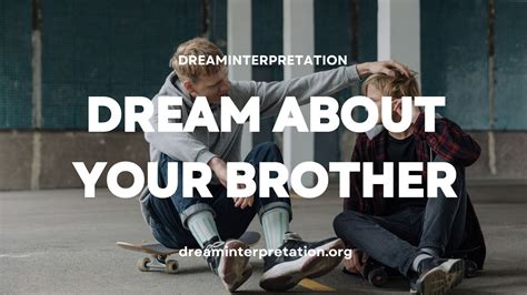 Uncovering the Symbolism: Disagreeing with Your Brother's Spouse in Dream Interpretation