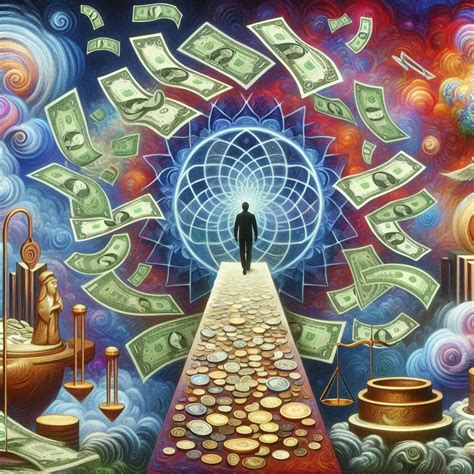 Uncovering the Symbolism: Exploring the Presence of Currency in our Subconscious