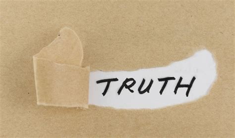 Uncovering the truth: indications of potential unfaithfulness