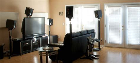 Understanding 7.1 Surround Sound Technology