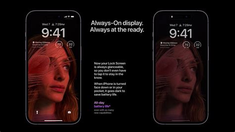 Understanding Always On Display: What is it and how does it work?