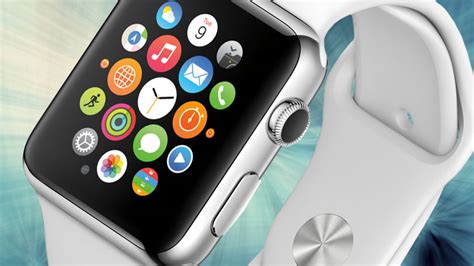 Understanding Apple Watch Development