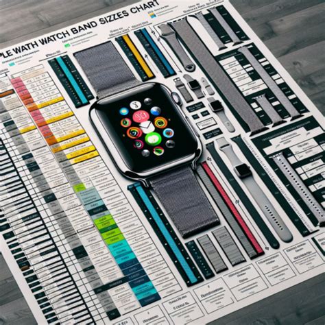 Understanding Apple Watch Size Options