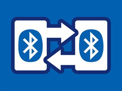 Understanding Bluetooth Pairing