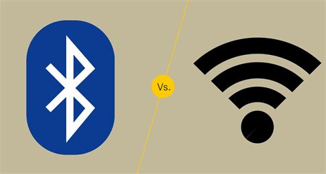 Understanding Bluetooth and Wi-Fi Technologies