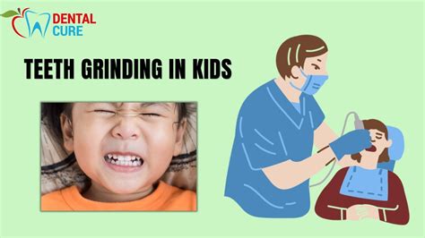 Understanding Bruxism in Children