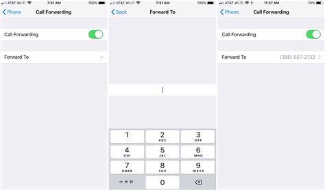 Understanding Call Routing and Cellular Settings on Your Device