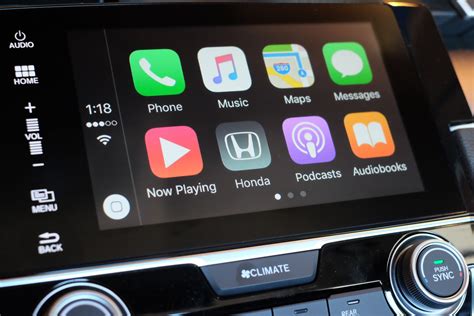 Understanding CarPlay and iOS 16