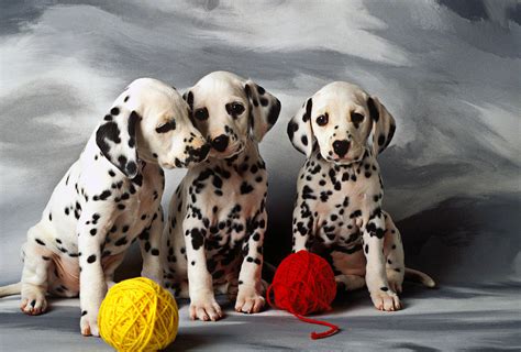 Understanding Common Themes in Dreams of Dalmatian Canines