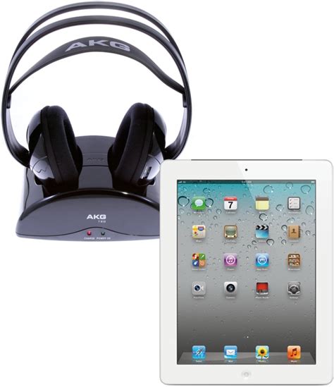 Understanding Compatibility between Wireless Headphones and iPad