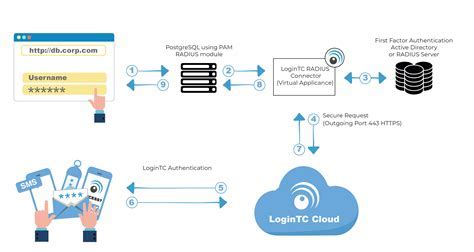 Understanding Data Security and Authentication in iOS Applications with PostgreSQL