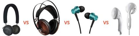 Understanding Differences in Volume Levels among Headphones