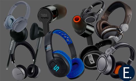 Understanding Different Headphone Types