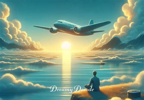 Understanding Dreams: The Significance of Surviving an Airplane Disaster