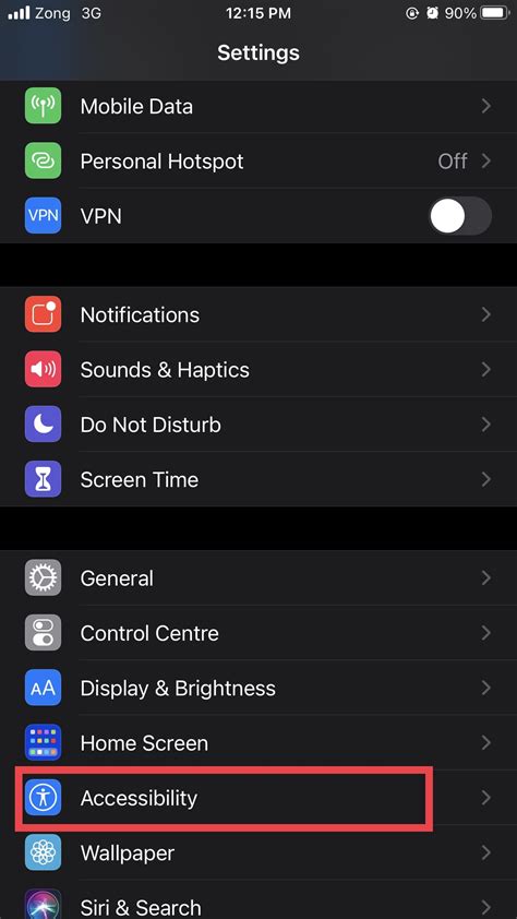 Understanding Flash Notifications on iOS Devices