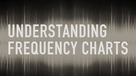 Understanding Frequency Response and Impedance: Finding the Perfect Balance