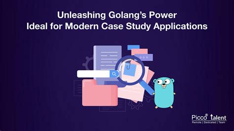 Understanding Golang: The Power It Holds in App Development