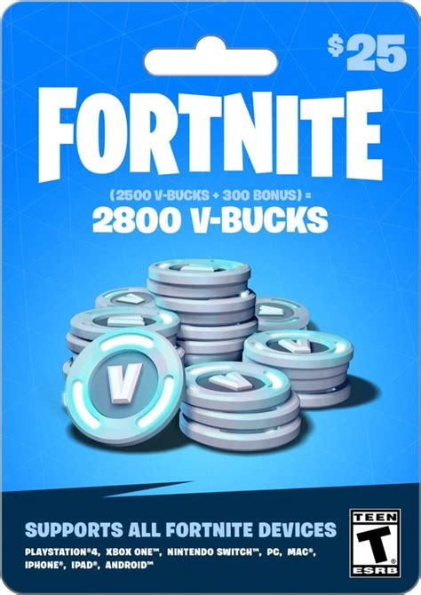 Understanding In-Game Purchases and V-Bucks