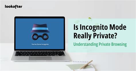 Understanding Incognito Mode on Apple's Browser
