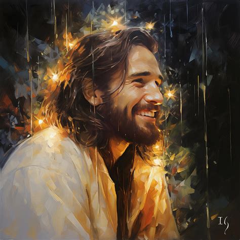 Understanding Jesus Christ as the Embodiment of Love and Compassion