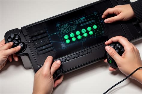 Understanding Joystick Compatibility with iPad