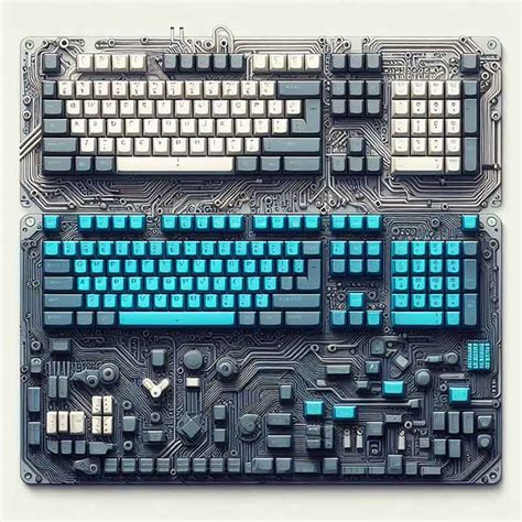 Understanding Keyboard Layouts through the Lens of Linux