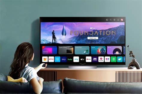 Understanding LG TV Models