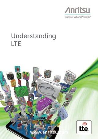 Understanding LTE Technology