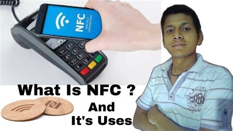 Understanding NFC: A glimpse into its functionality