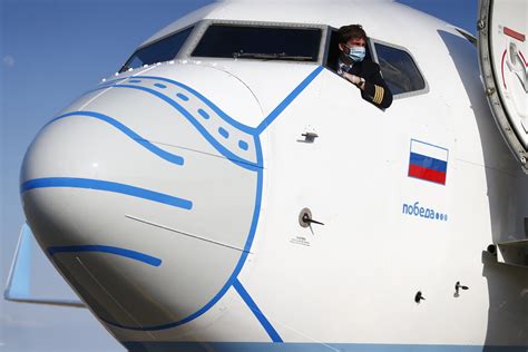 Understanding Pobeda's In-Flight Policy on Wireless Audio Devices