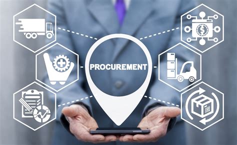 Understanding Procurement Management Systems