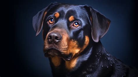 Understanding Rottweiler Characteristics and Associations