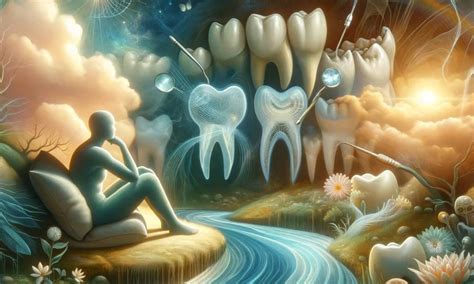 Understanding Teeth Dreams: What They Symbolize