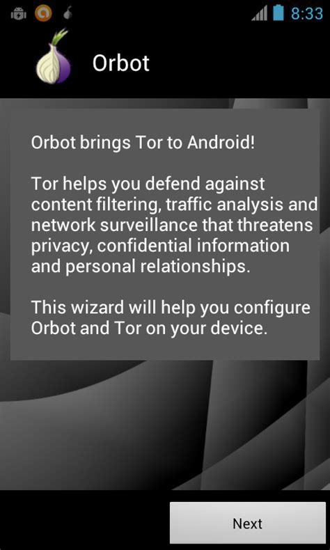 Understanding Tor: The technology behind Orbot