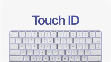 Understanding Touch ID: Exploring the Key Features