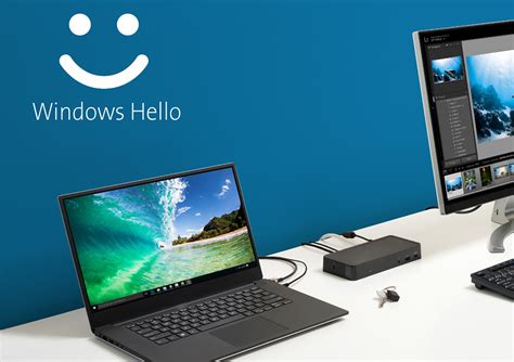 Understanding Windows Hello